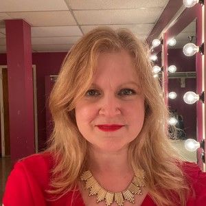 Meet your Posher, Kim